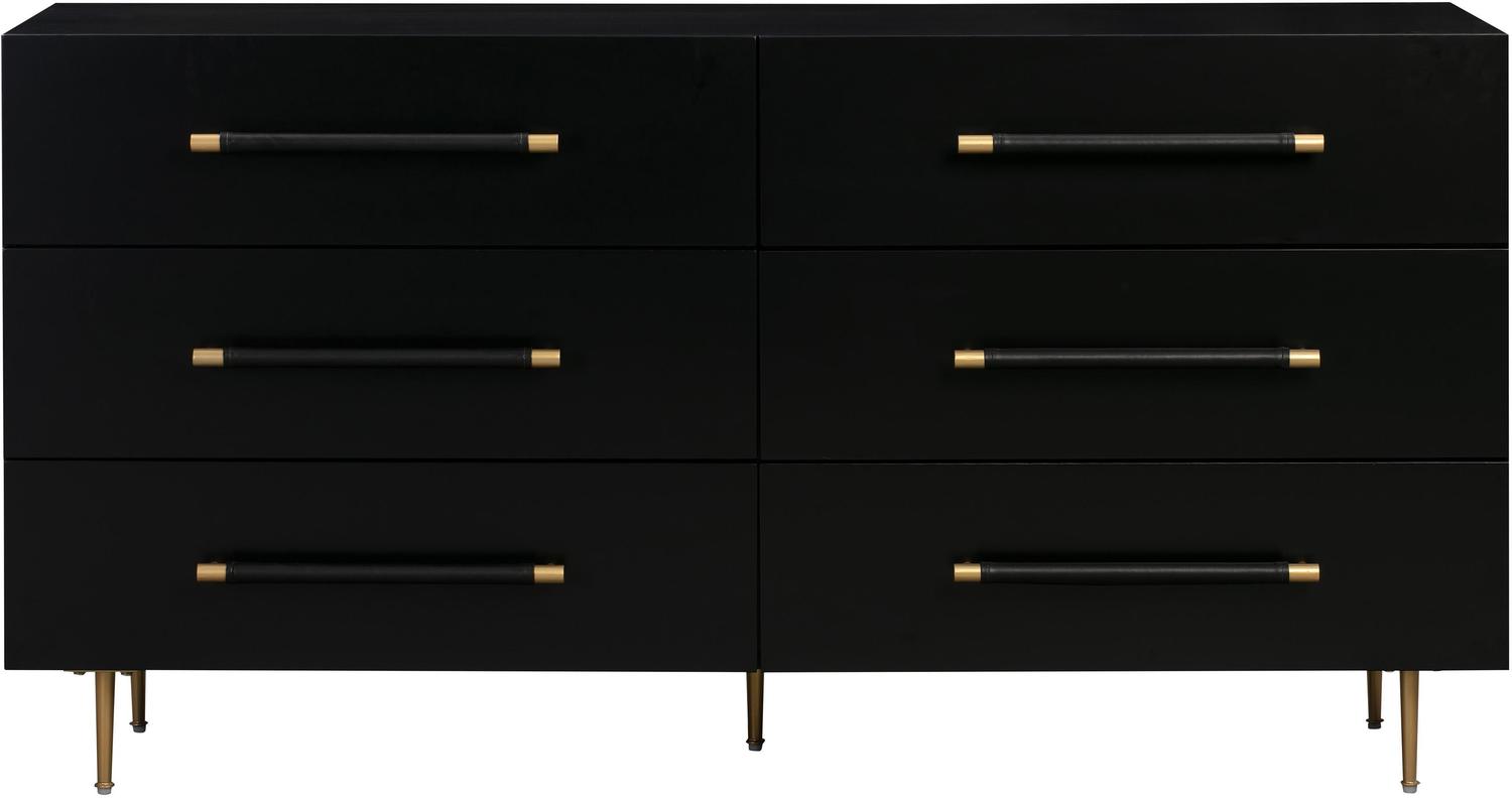 unique dresser ideas Contemporary Design Furniture Dressers Black