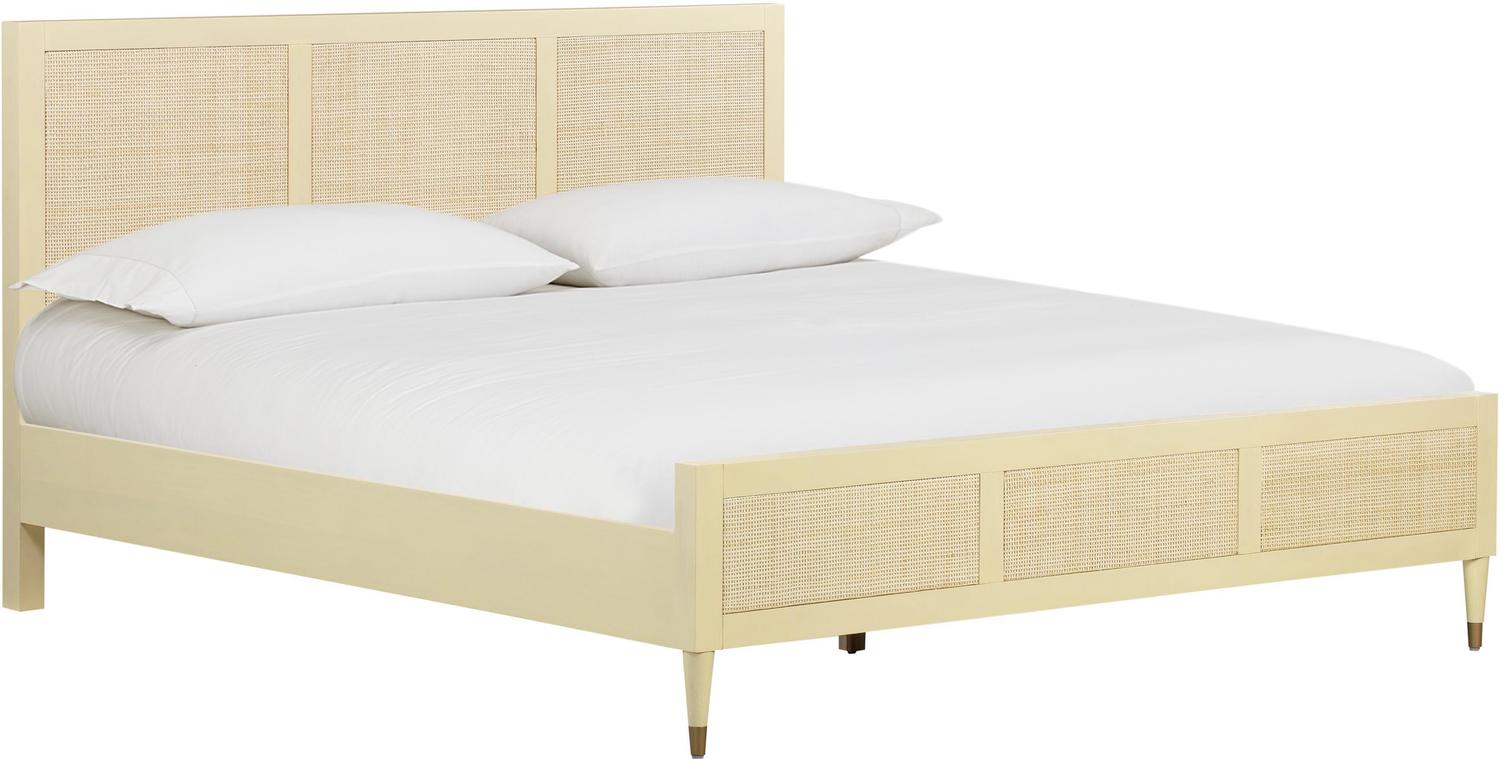 i furniture bed frame Contemporary Design Furniture Beds Buttermilk