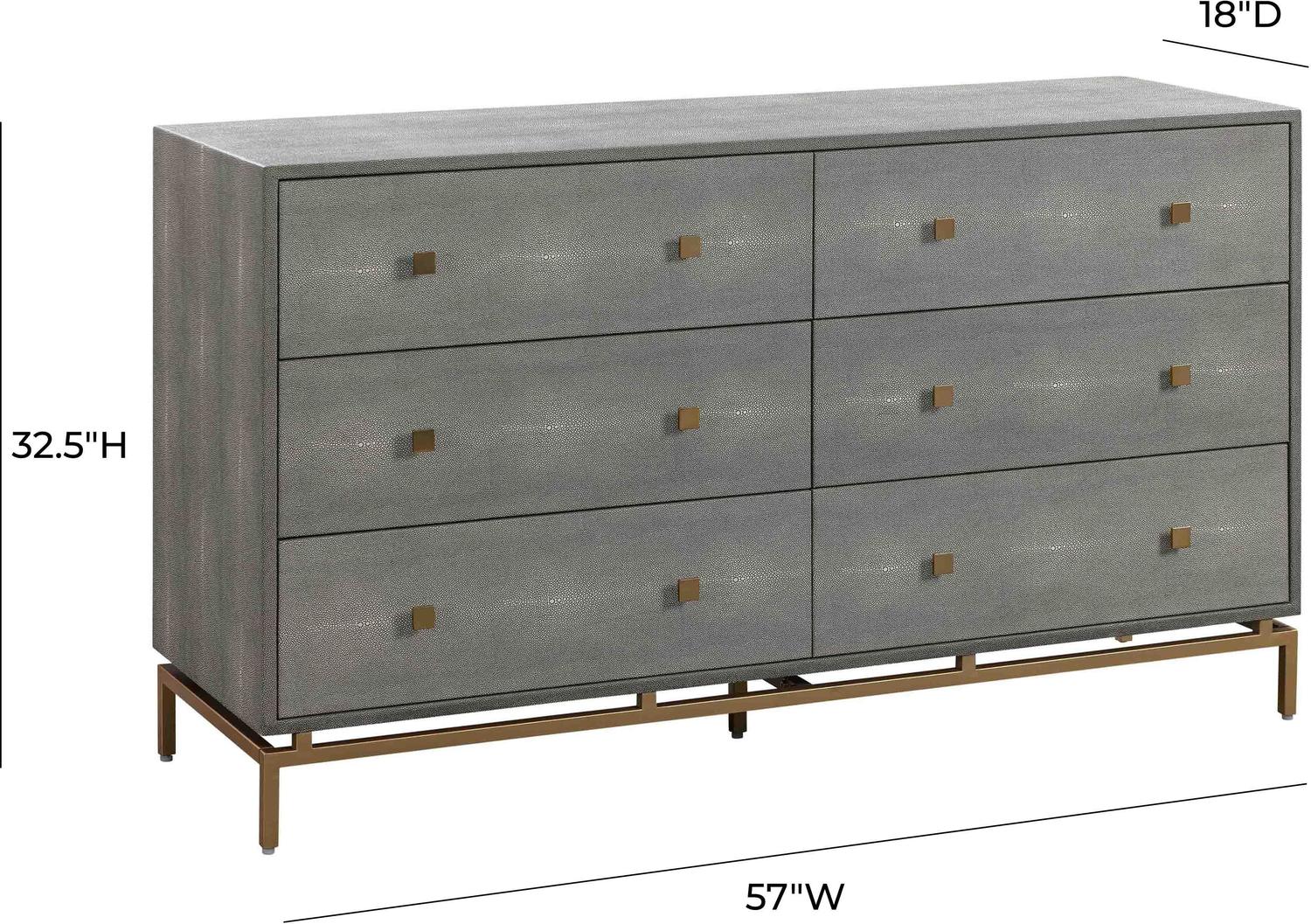 dresser for bedroom black Contemporary Design Furniture Dressers Grey