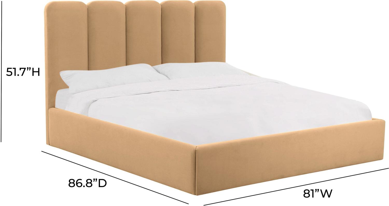 room bed Contemporary Design Furniture Beds Honey