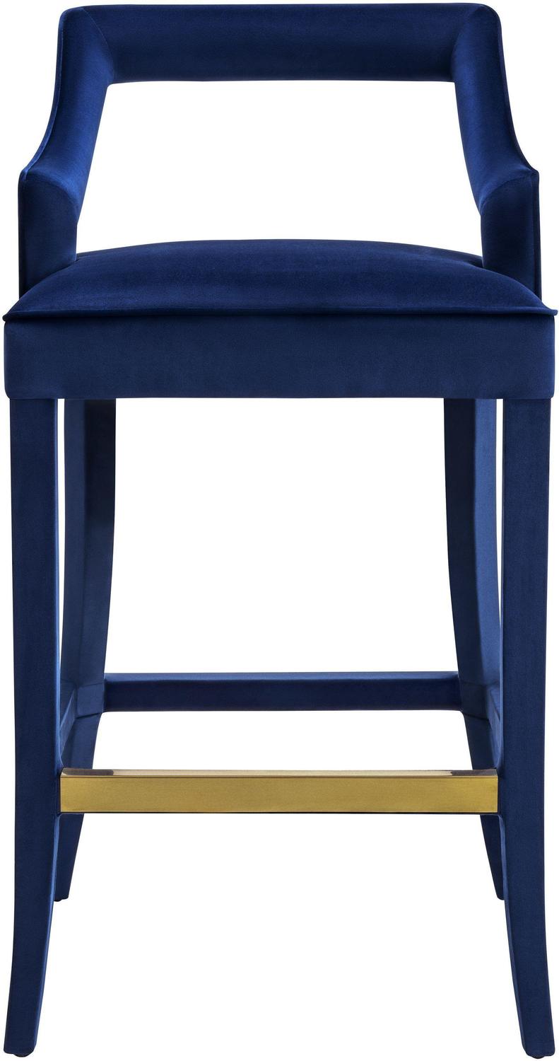 outdoor barstools counter height Contemporary Design Furniture Stools Navy
