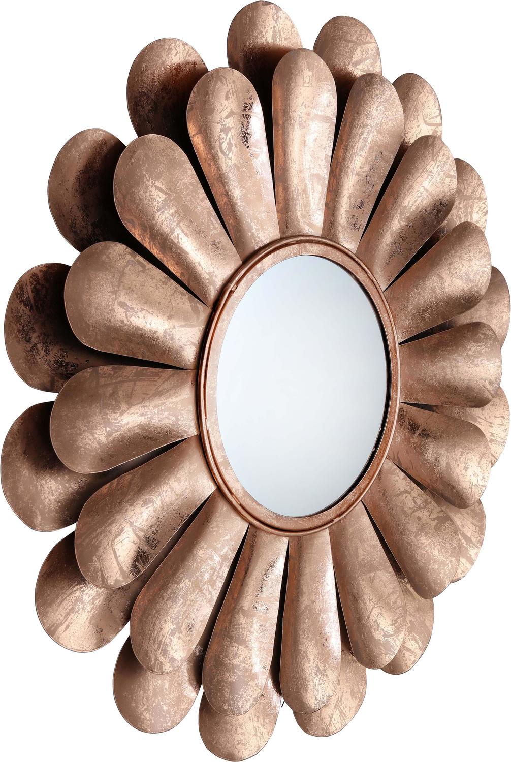 decorating ideas for wall mirrors Contemporary Design Furniture Mirrors Rose Gold