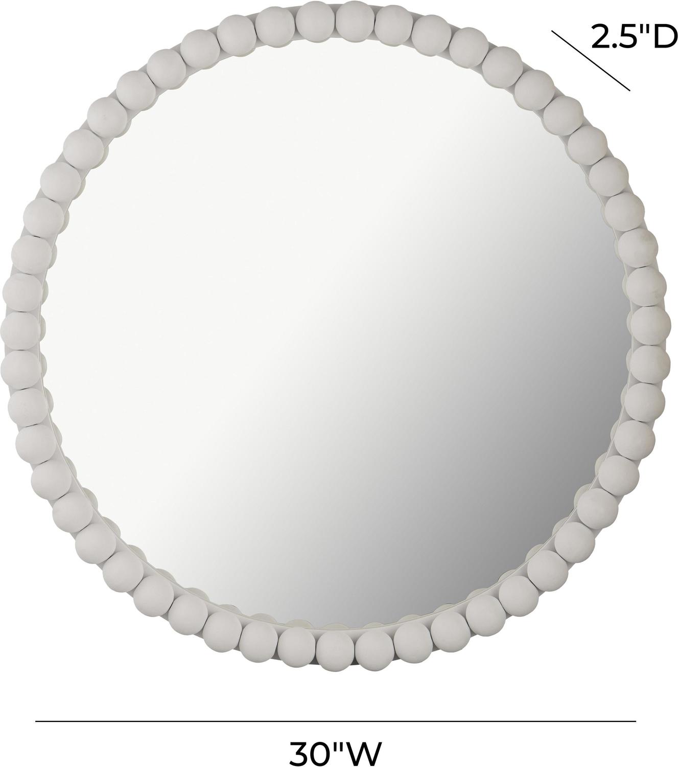 modern bathroom mirror design Contemporary Design Furniture Mirrors White