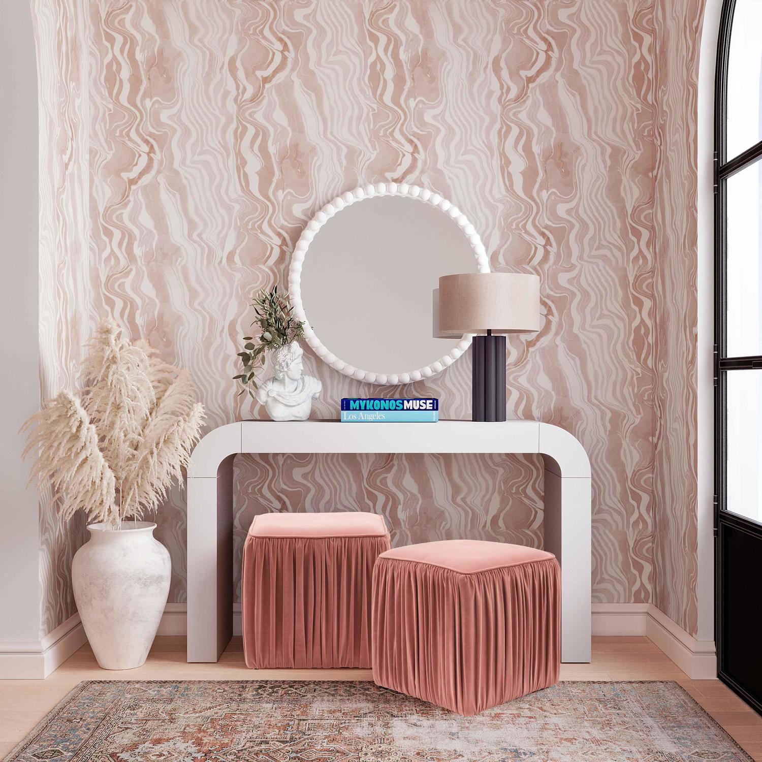 modern bathroom mirror design Contemporary Design Furniture Mirrors White