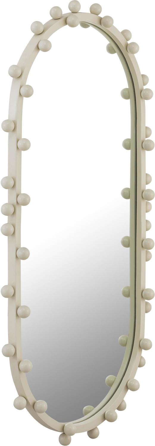 furniture & mirror Contemporary Design Furniture Mirrors Ivory