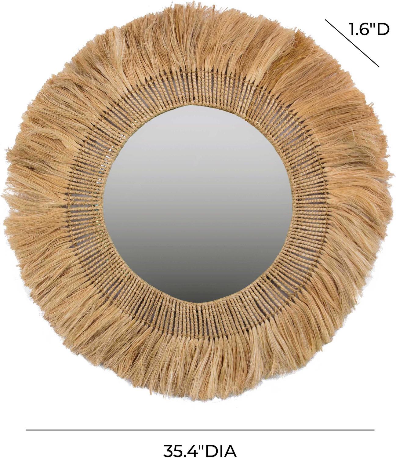 wood oval bathroom mirrors Contemporary Design Furniture Mirrors