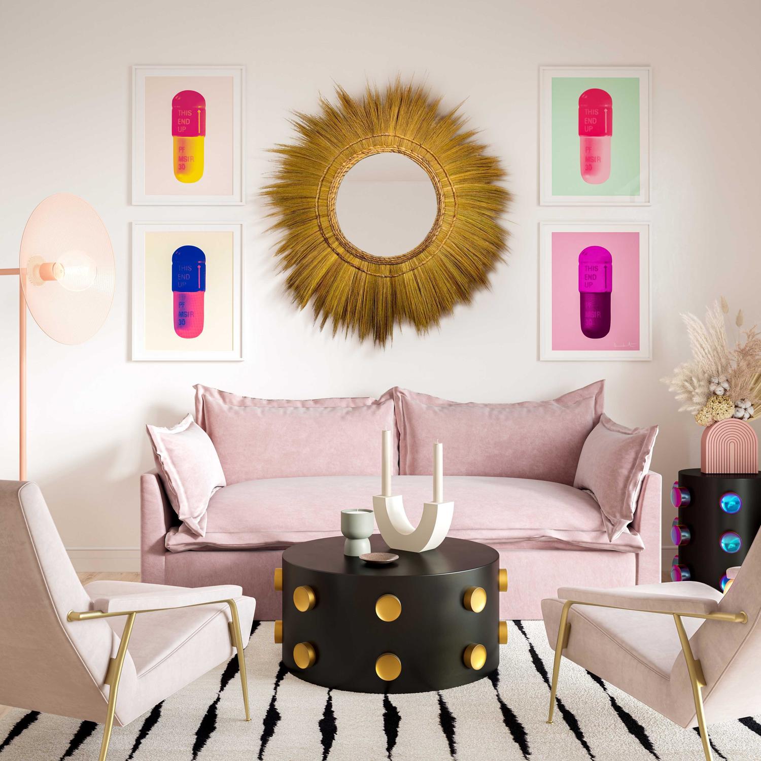 floor mirror for living room Contemporary Design Furniture Mirrors