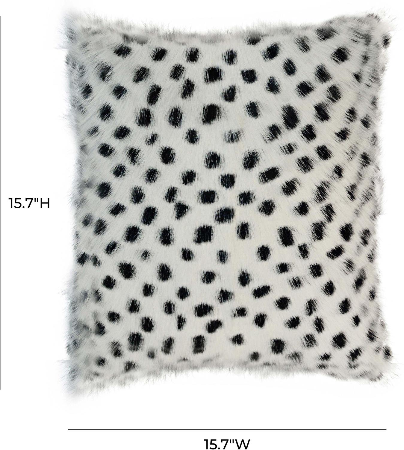 large black and white throw pillows Contemporary Design Furniture Pillows Decorative Throw Pillows White Leopard
