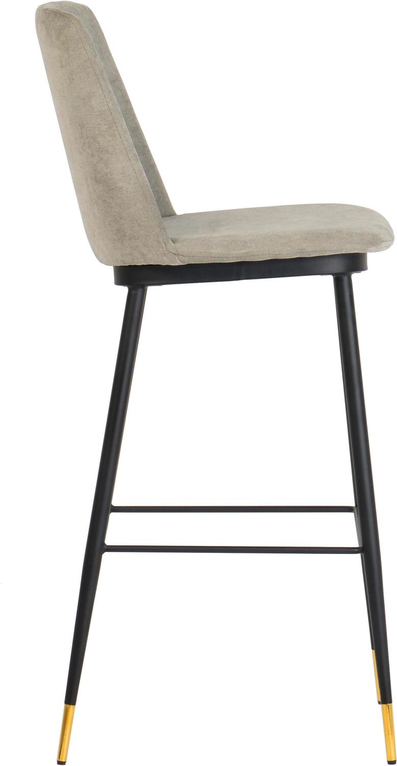 black stool furniture Contemporary Design Furniture Stools Grey