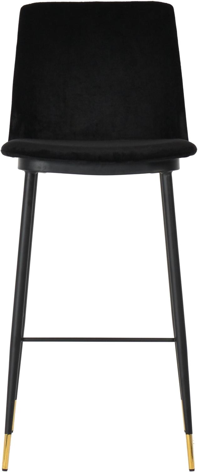 bar stool outdoor setting Contemporary Design Furniture Stools Black