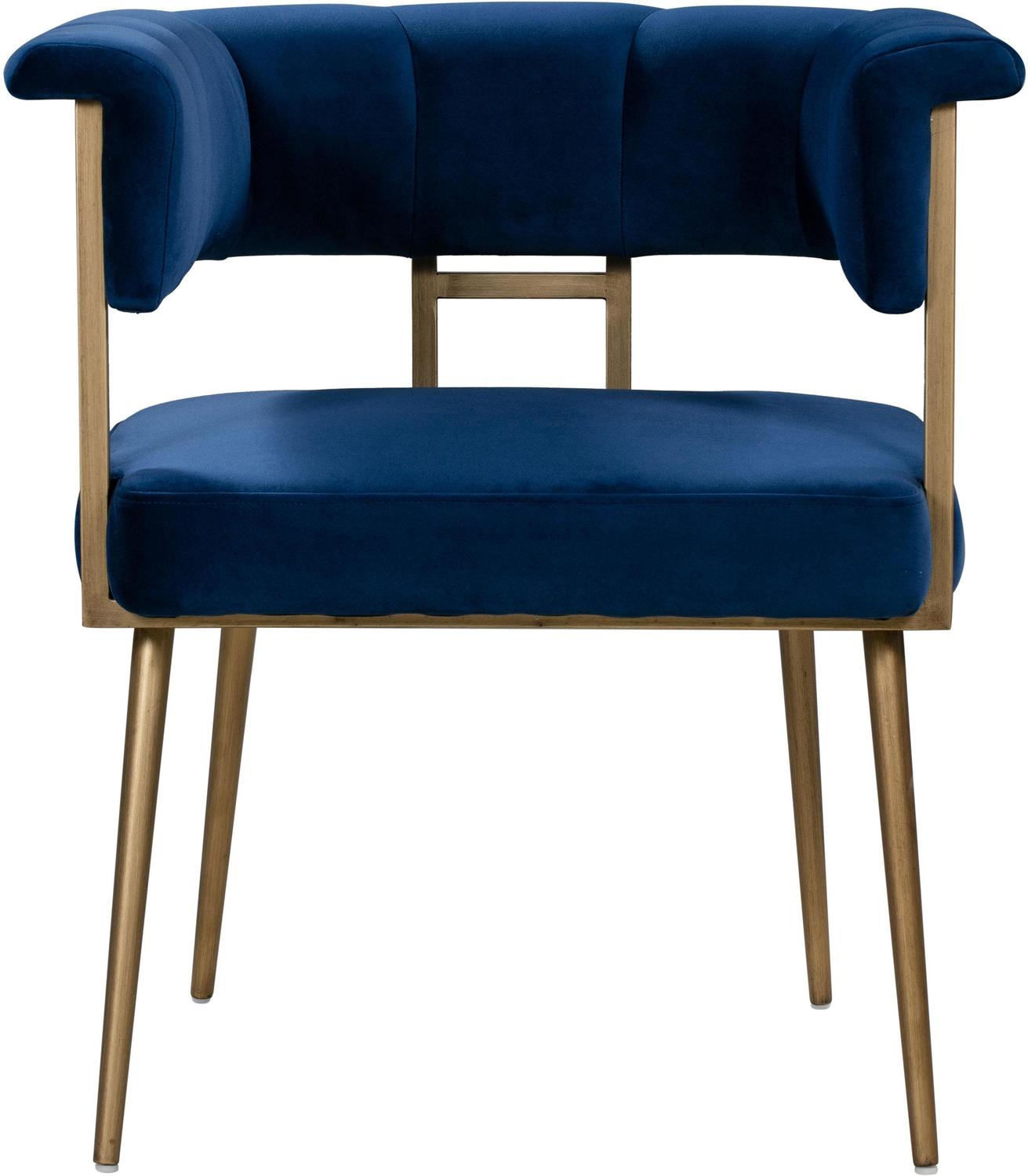 royal chair furniture Contemporary Design Furniture Dining Chairs Navy