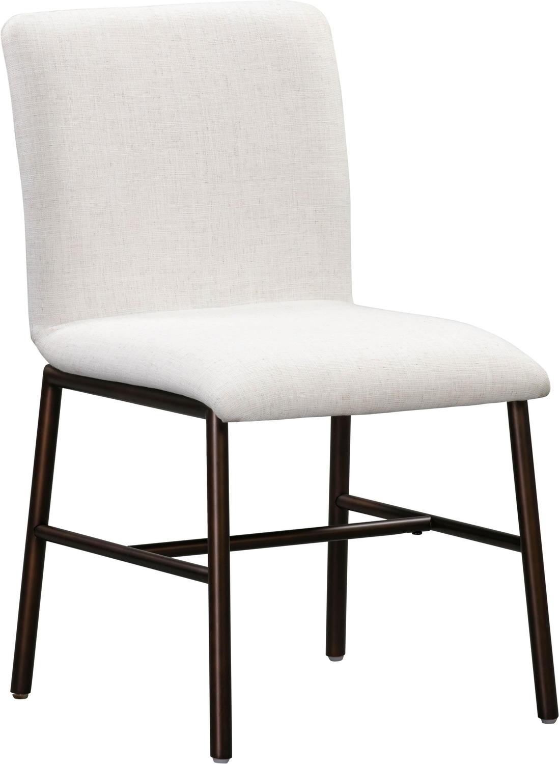 gray and black dining chairs Contemporary Design Furniture Dining Chairs Flax