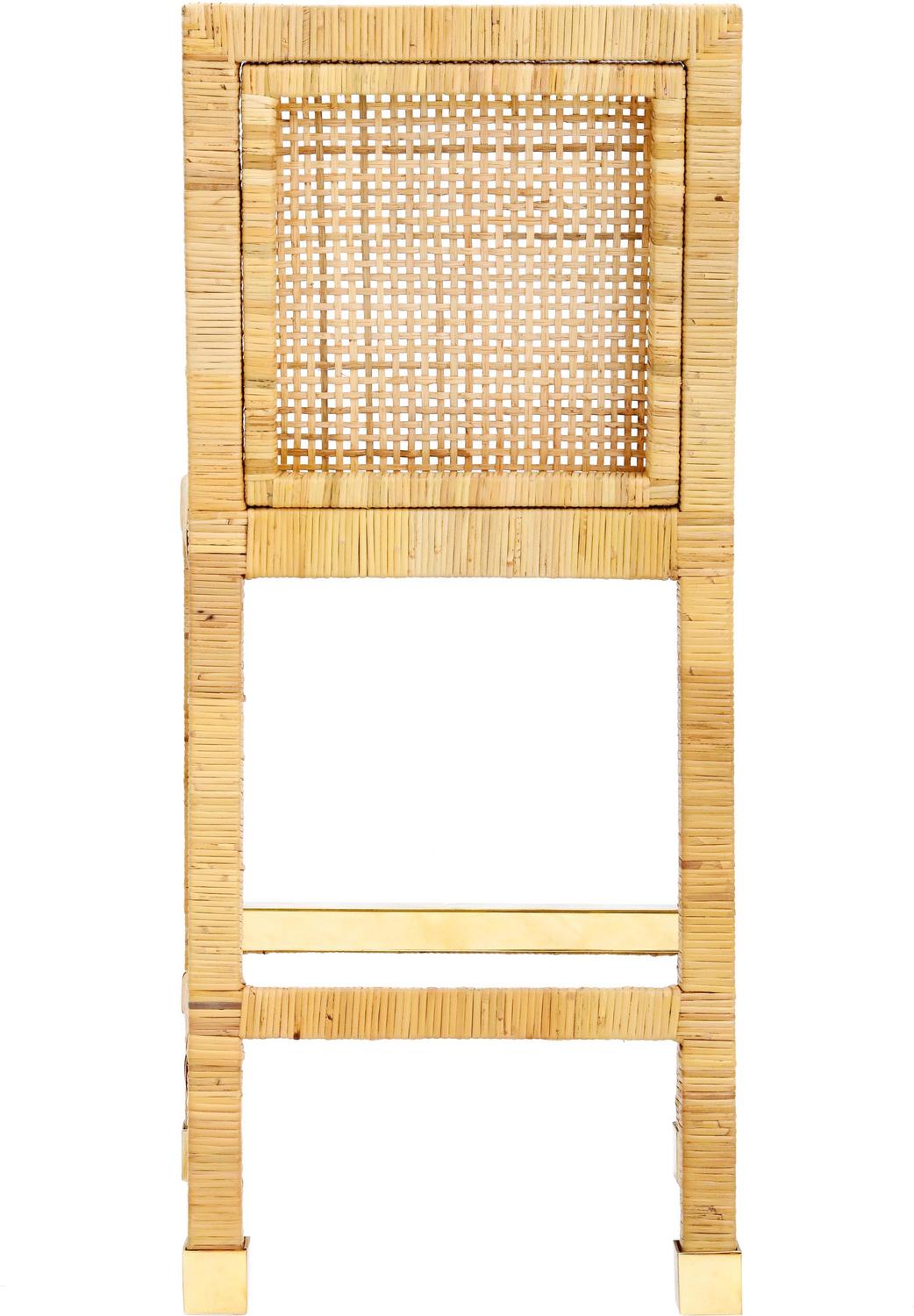 grey and oak bar stool Contemporary Design Furniture Stools Natural