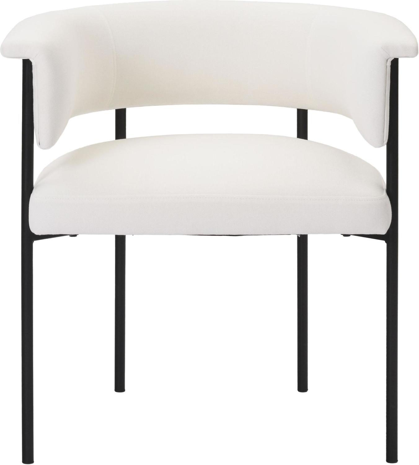 mcm dinette set Contemporary Design Furniture Dining Chairs Cream