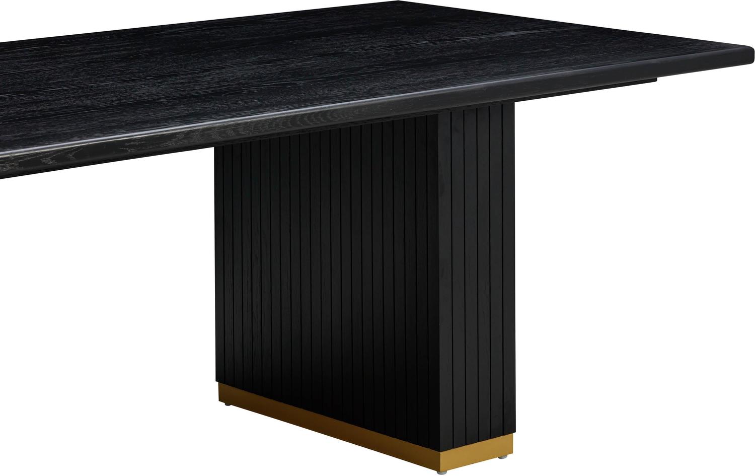 dining room set for sale by owner Contemporary Design Furniture Dining Tables Black