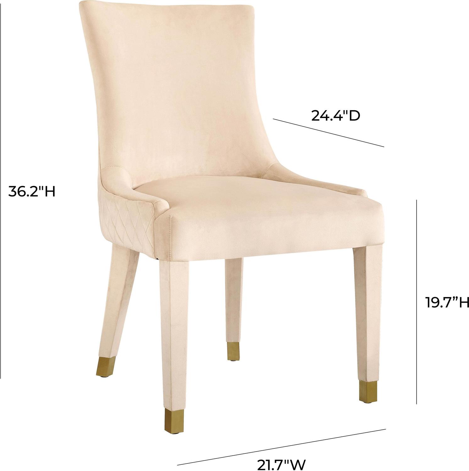 dining room benches for sale Contemporary Design Furniture Dining Chairs Cream