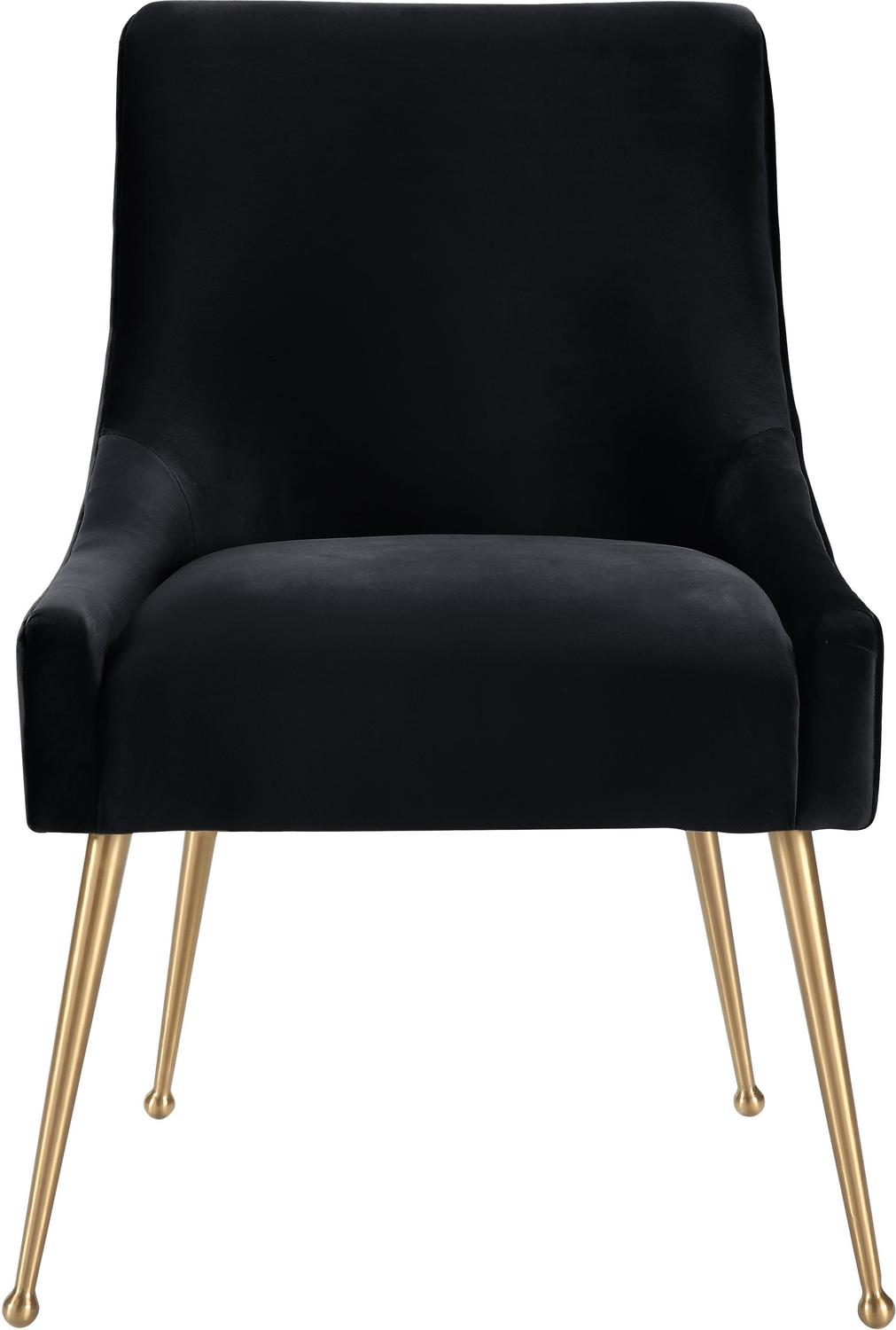 contemporary leather chair Contemporary Design Furniture Dining Chairs Chairs Black