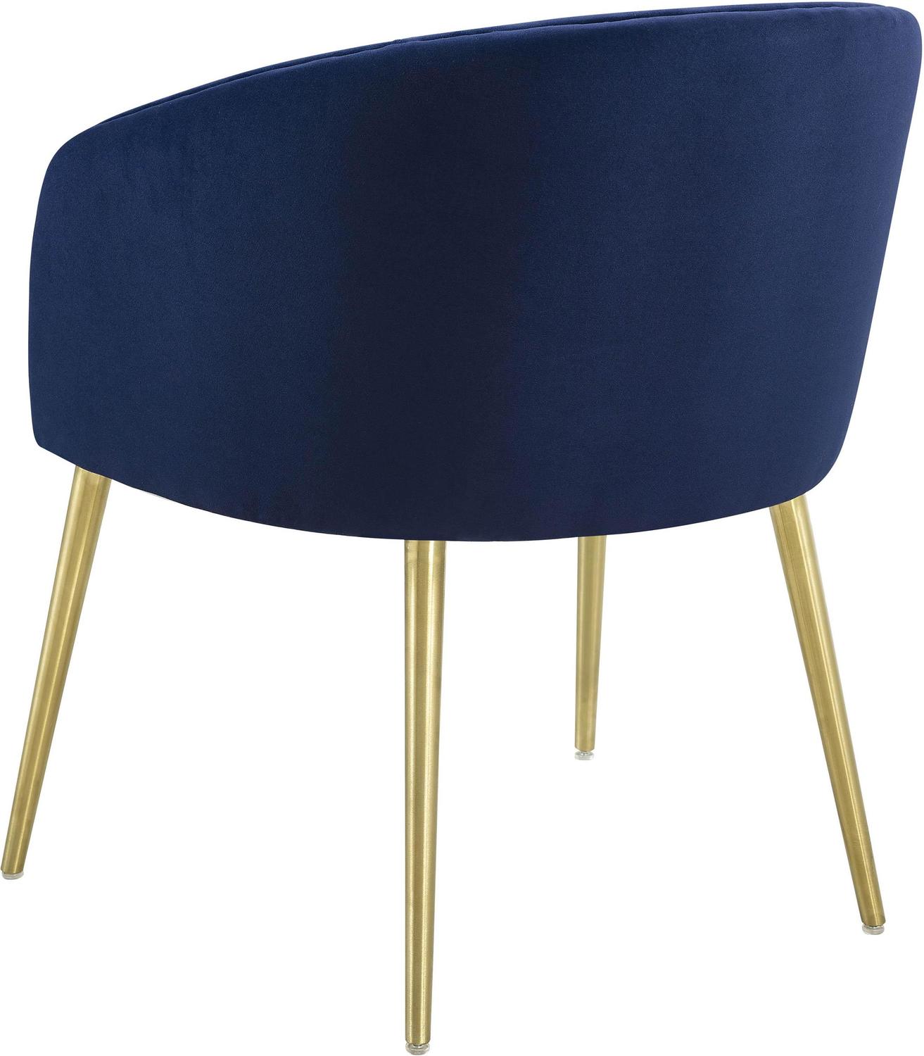 high chair dining table Contemporary Design Furniture Dining Chairs Navy