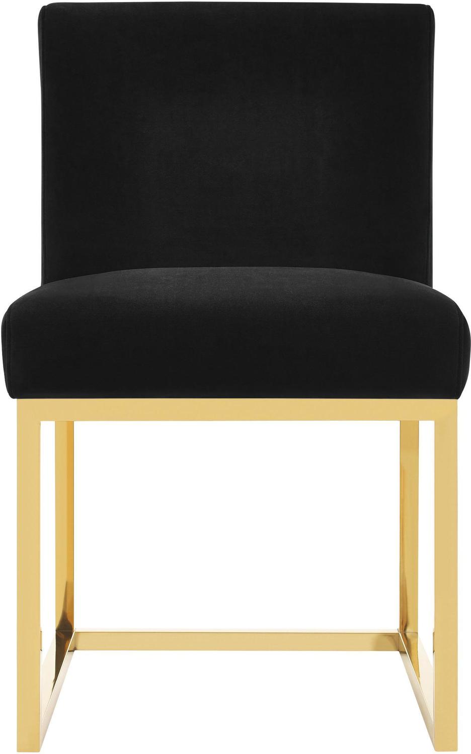 small lounge chair for bedroom Contemporary Design Furniture Dining Chairs Black
