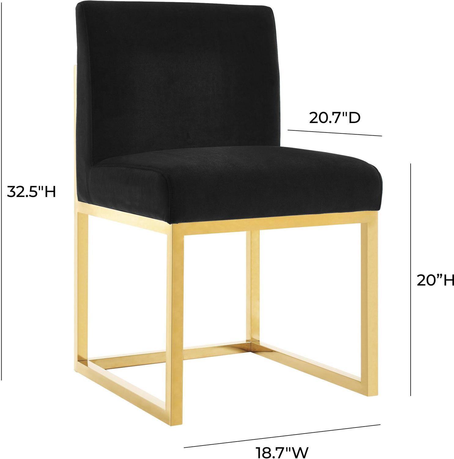 small lounge chair for bedroom Contemporary Design Furniture Dining Chairs Black