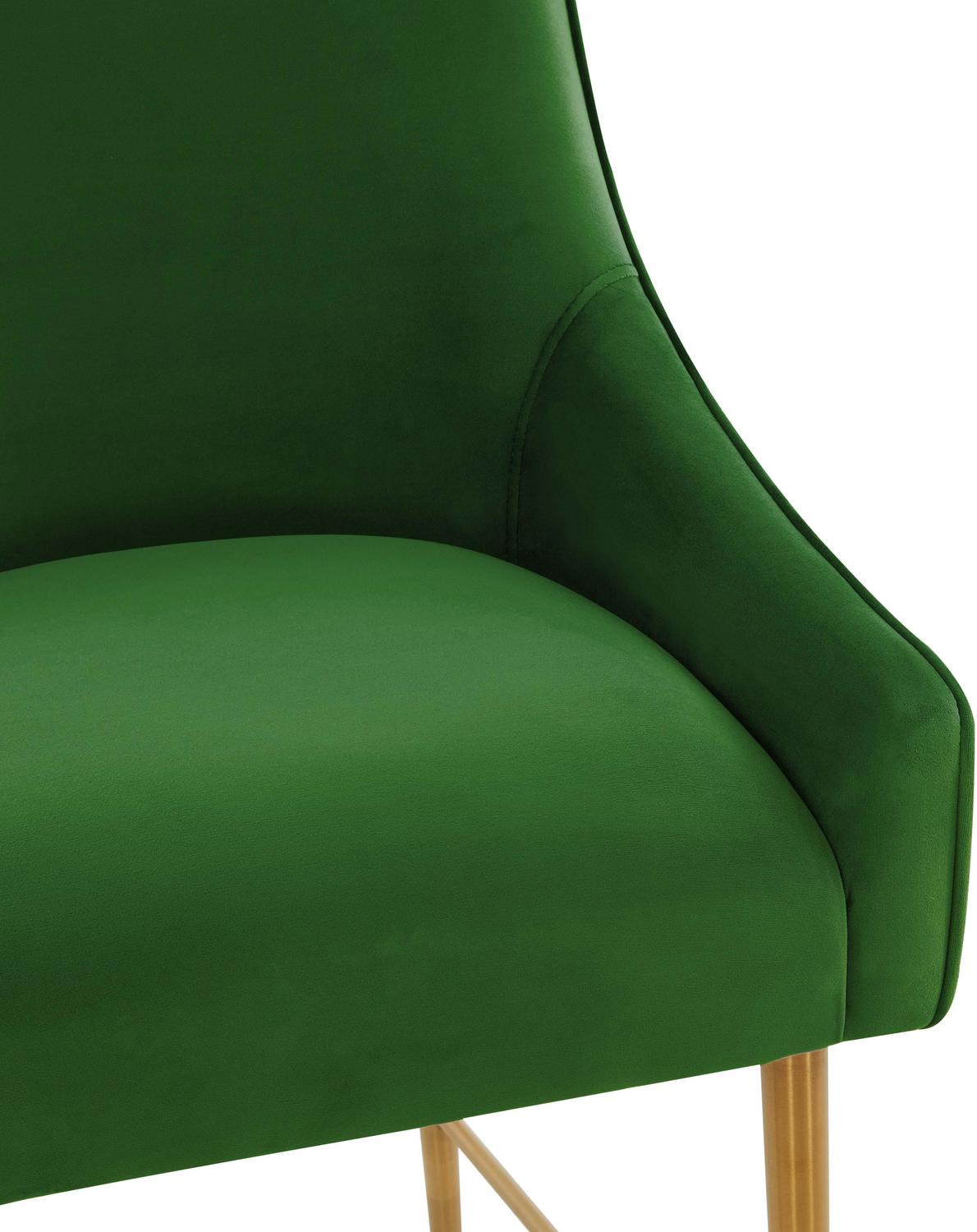 bar stool seats Contemporary Design Furniture Stools Green