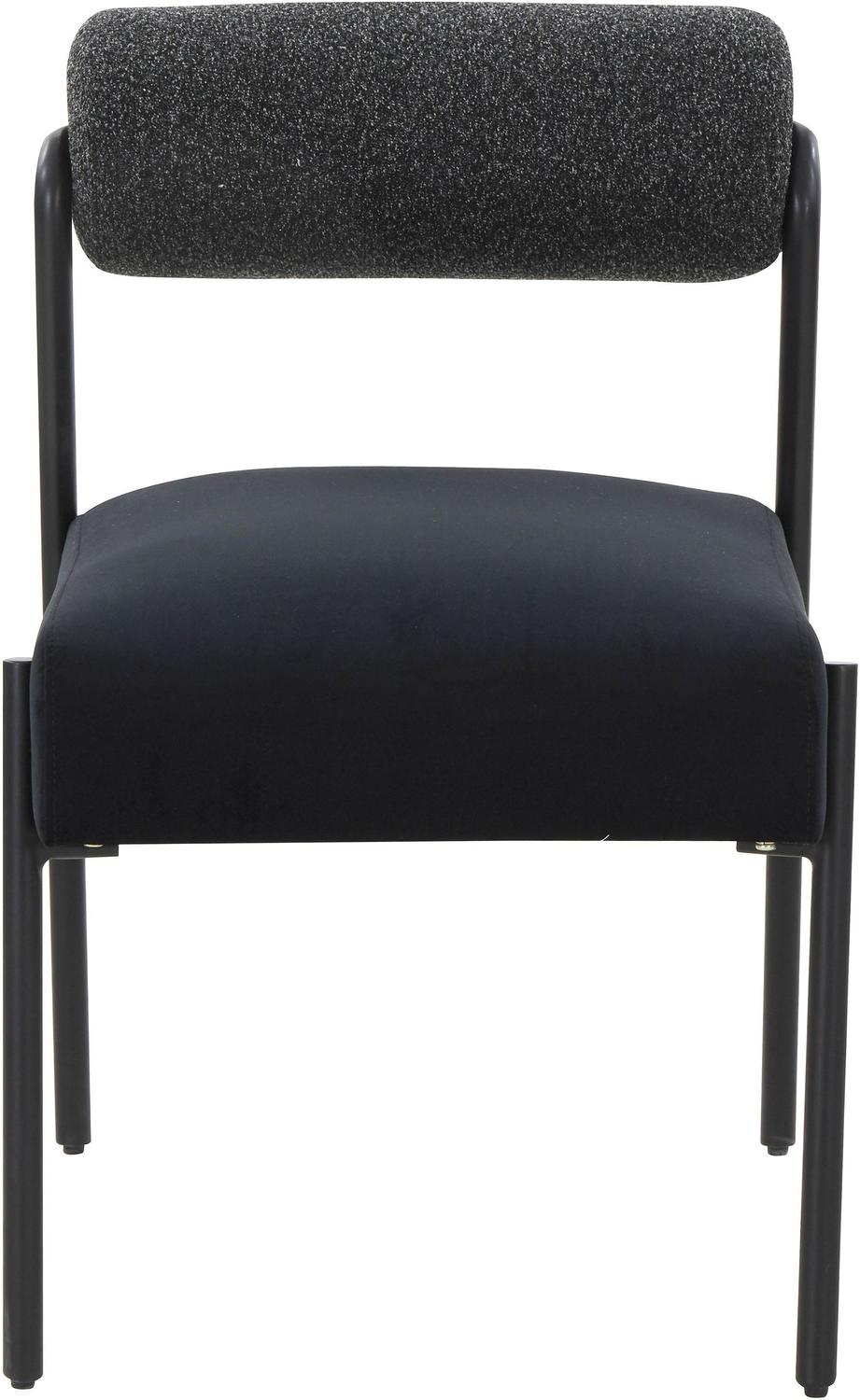 modern kitchen dining chairs Contemporary Design Furniture Dining Chairs Black