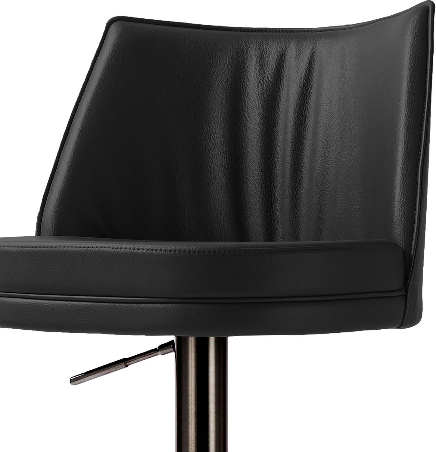 white chair Contemporary Design Furniture Stools Black