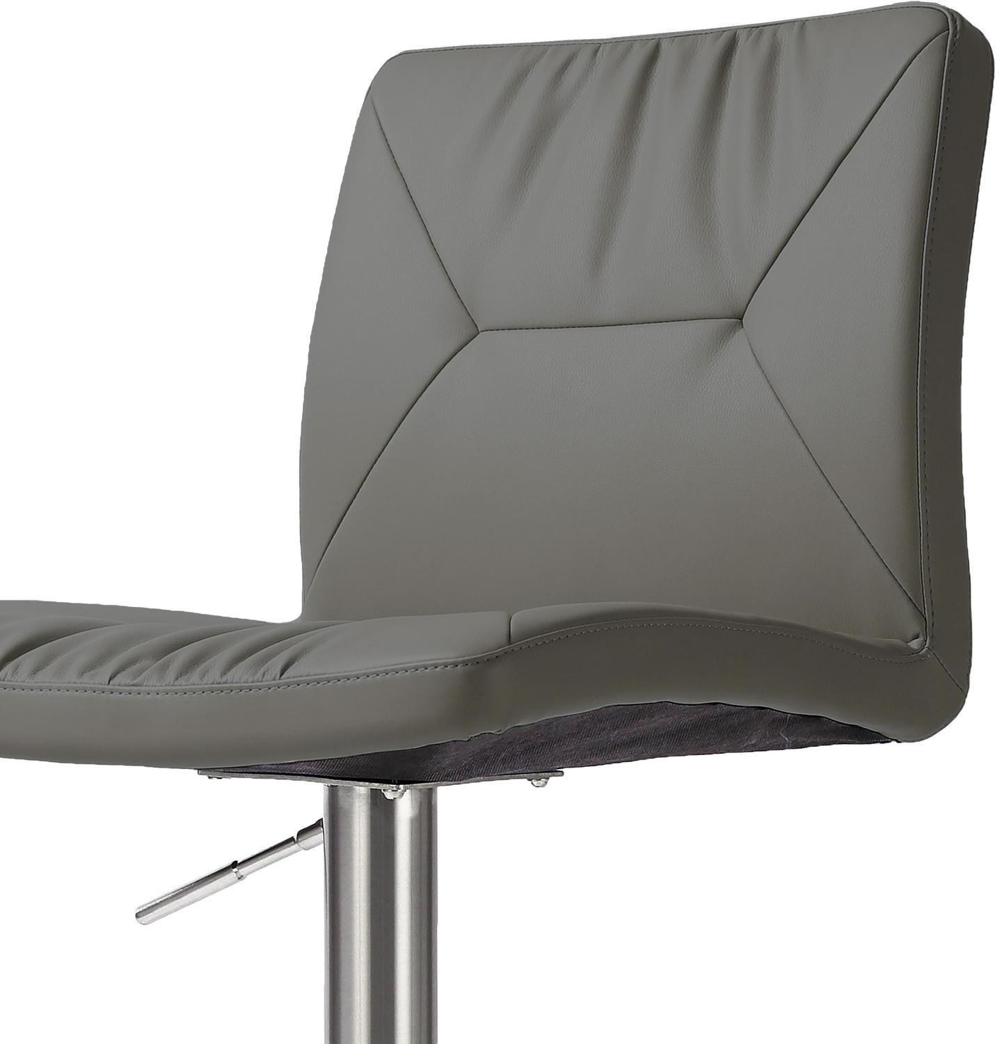 midcentury modern lounge chair Contemporary Design Furniture Stools Dark Grey