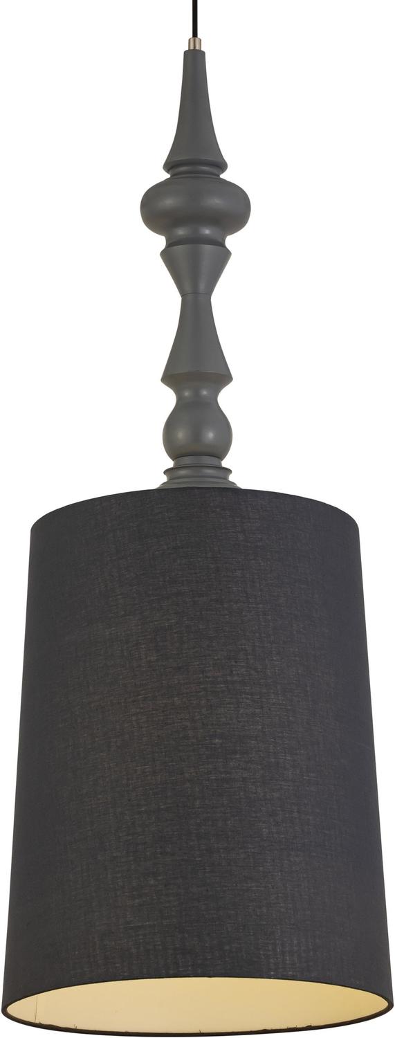 dome pendant lamp Contemporary Design Furniture Pendants Black,Charcoal