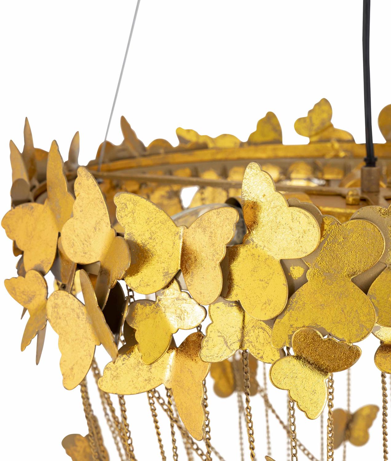 gold and silver chandelier Contemporary Design Furniture Chandeliers Gold