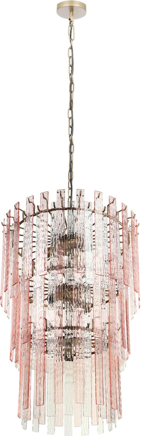bedroom lights Contemporary Design Furniture Chandeliers Pink