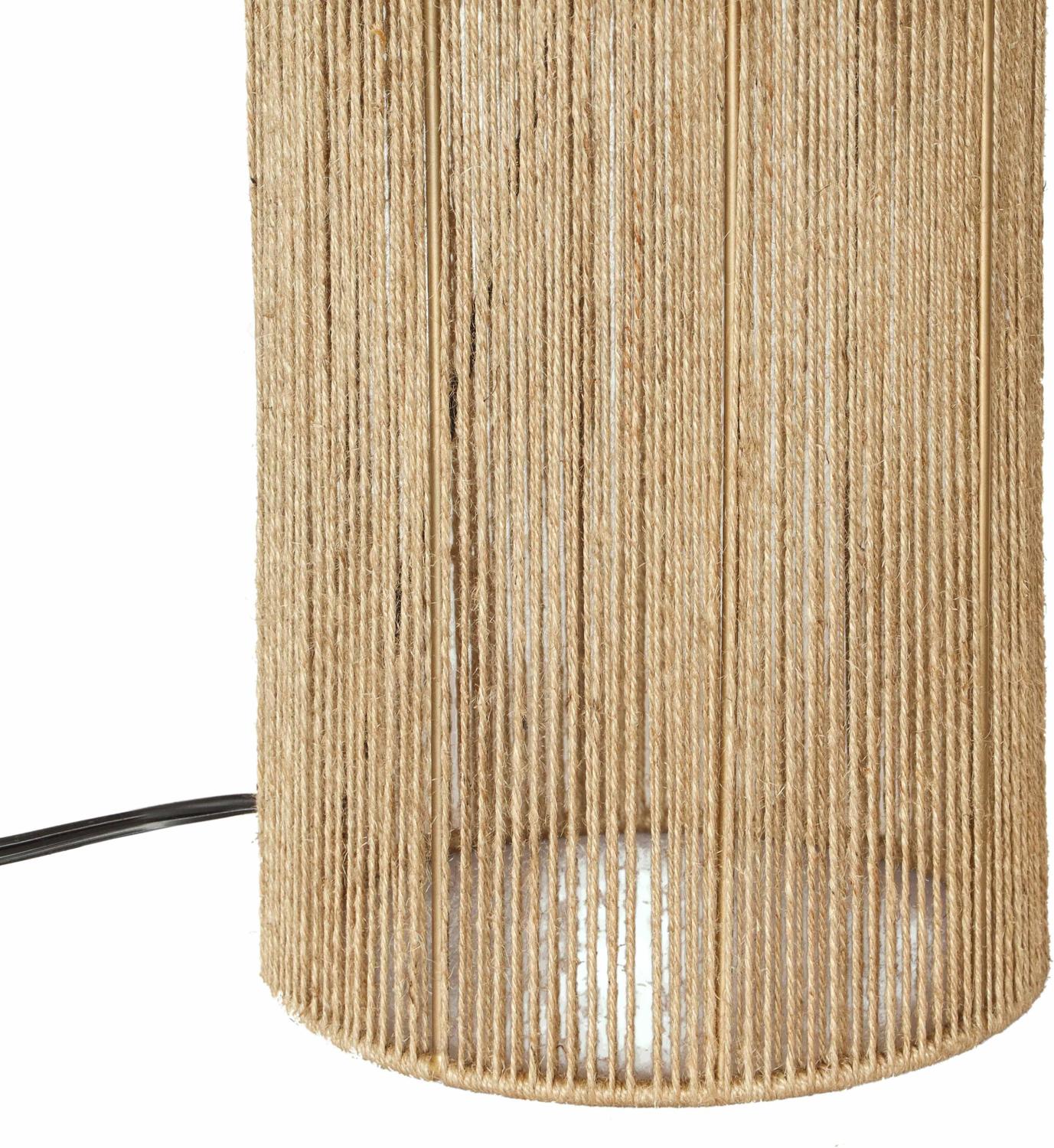 long glass table Contemporary Design Furniture Table Lamps Natural