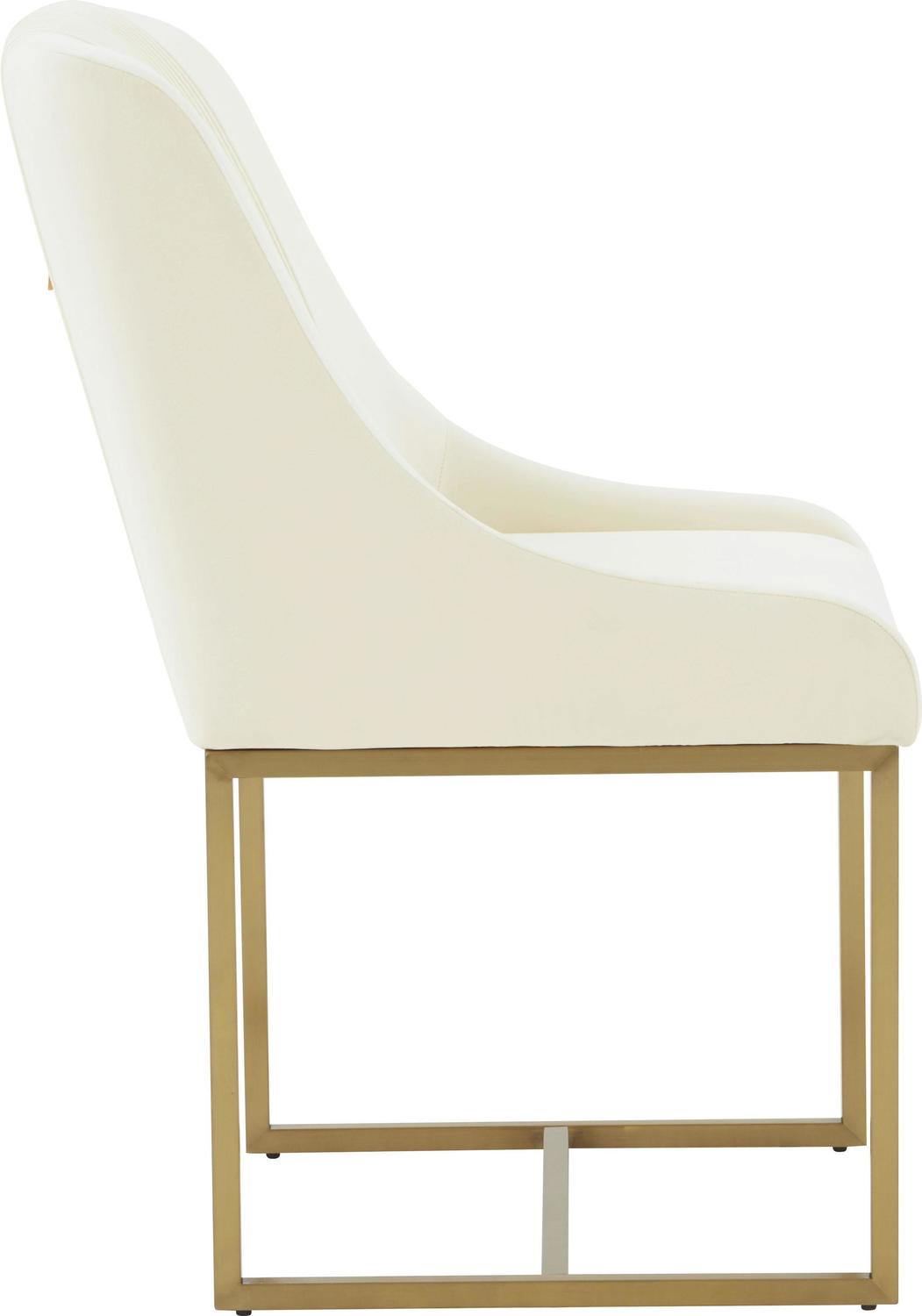 best mid century dining chairs Contemporary Design Furniture Dining Chairs Cream