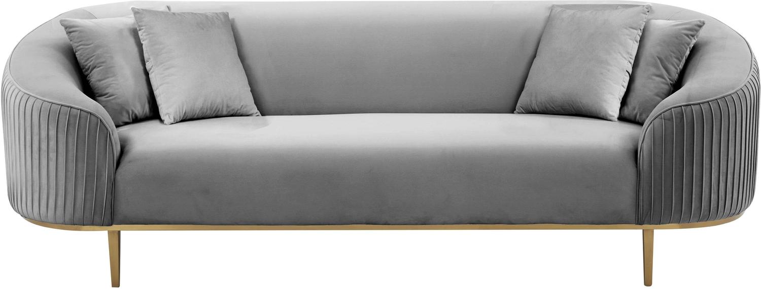 white sectional pull out couch Contemporary Design Furniture Sofas Light Grey