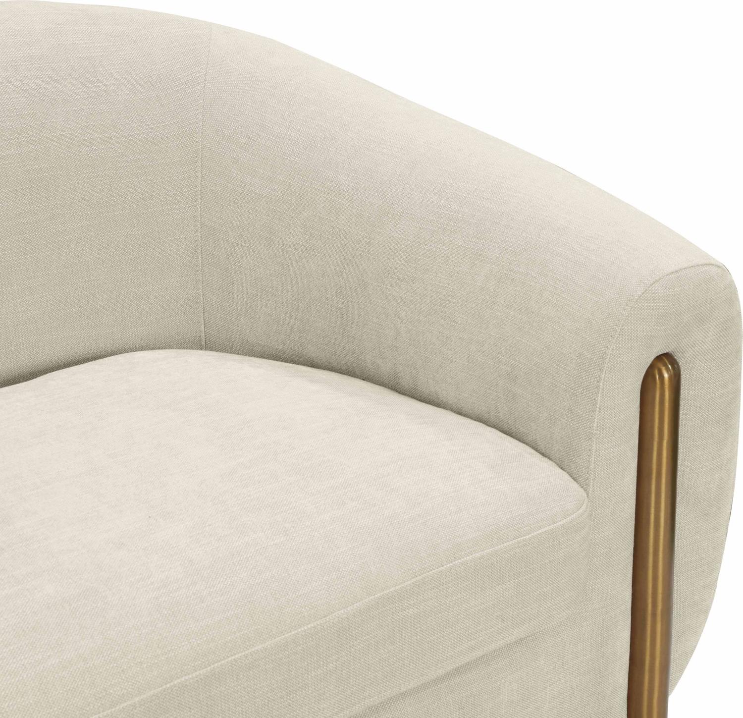 the modern sofa Contemporary Design Furniture Sofas Cream
