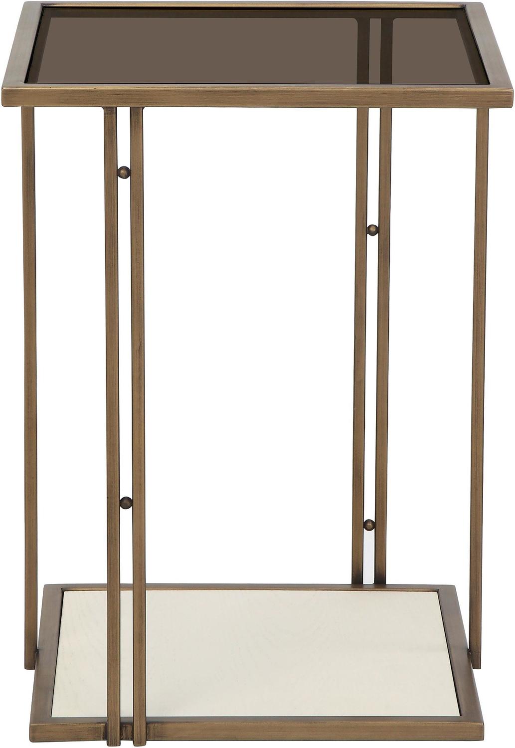 very narrow side table Contemporary Design Furniture Side Tables Cream