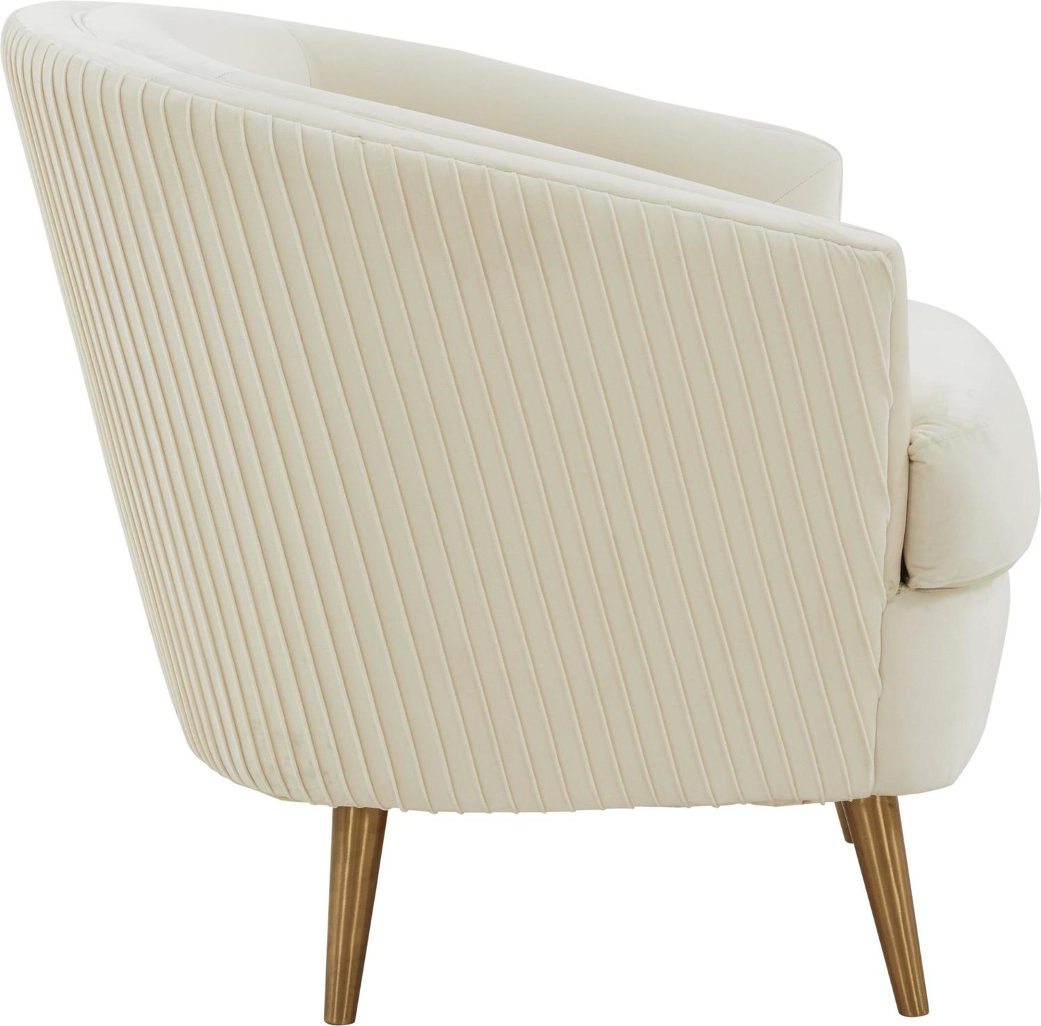 long chaise lounge chair Contemporary Design Furniture Accent Chairs Cream