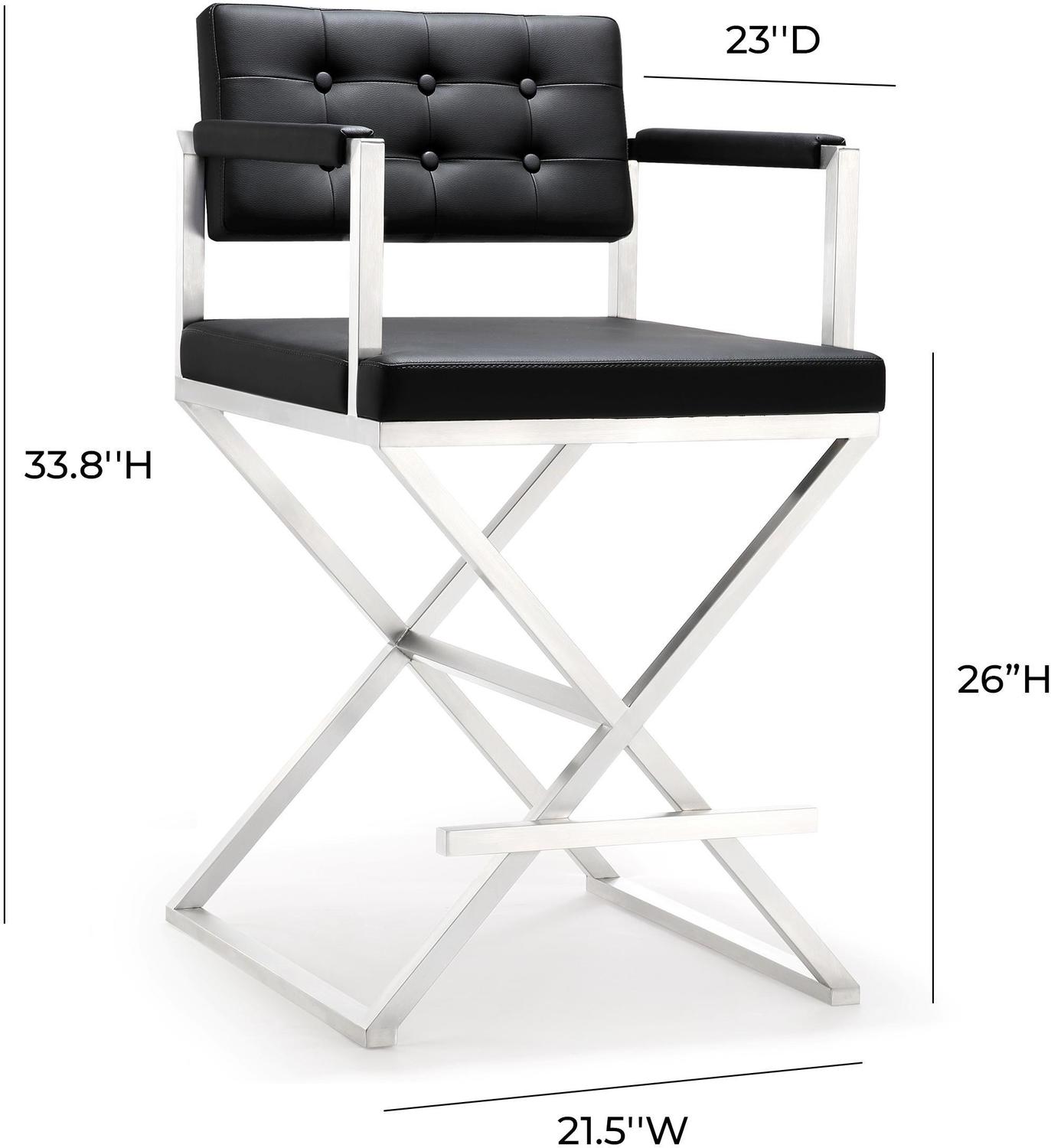 bar seats for sale Contemporary Design Furniture Stools Black