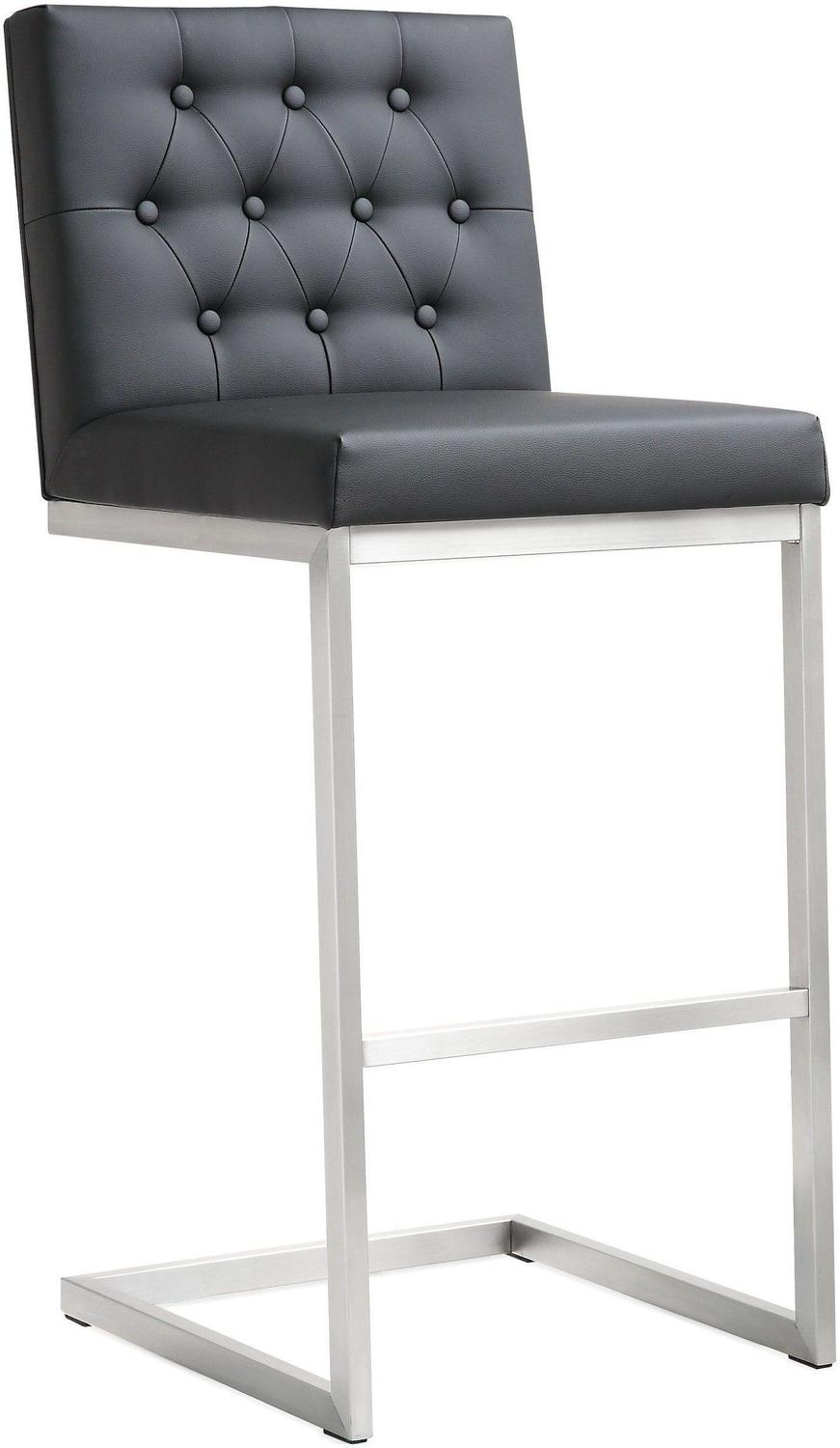 oak breakfast bar stools Contemporary Design Furniture Stools Black