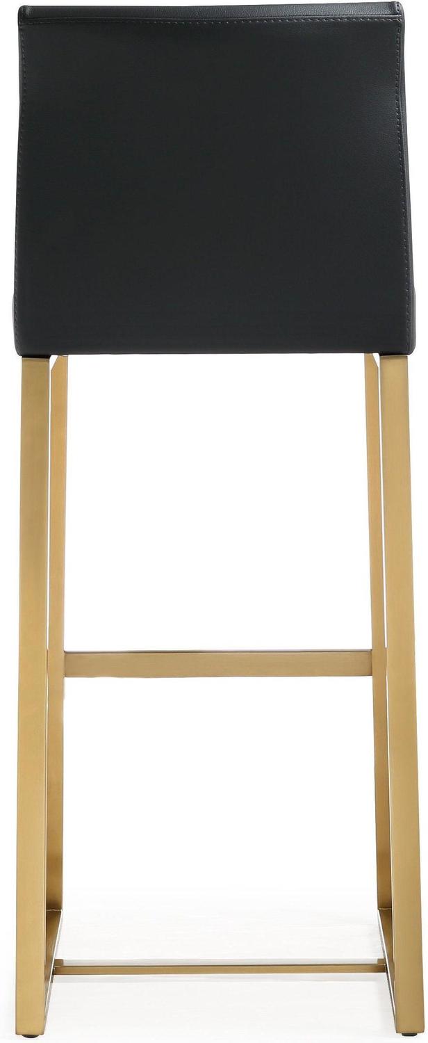 black tall bar stools Contemporary Design Furniture Stools Black