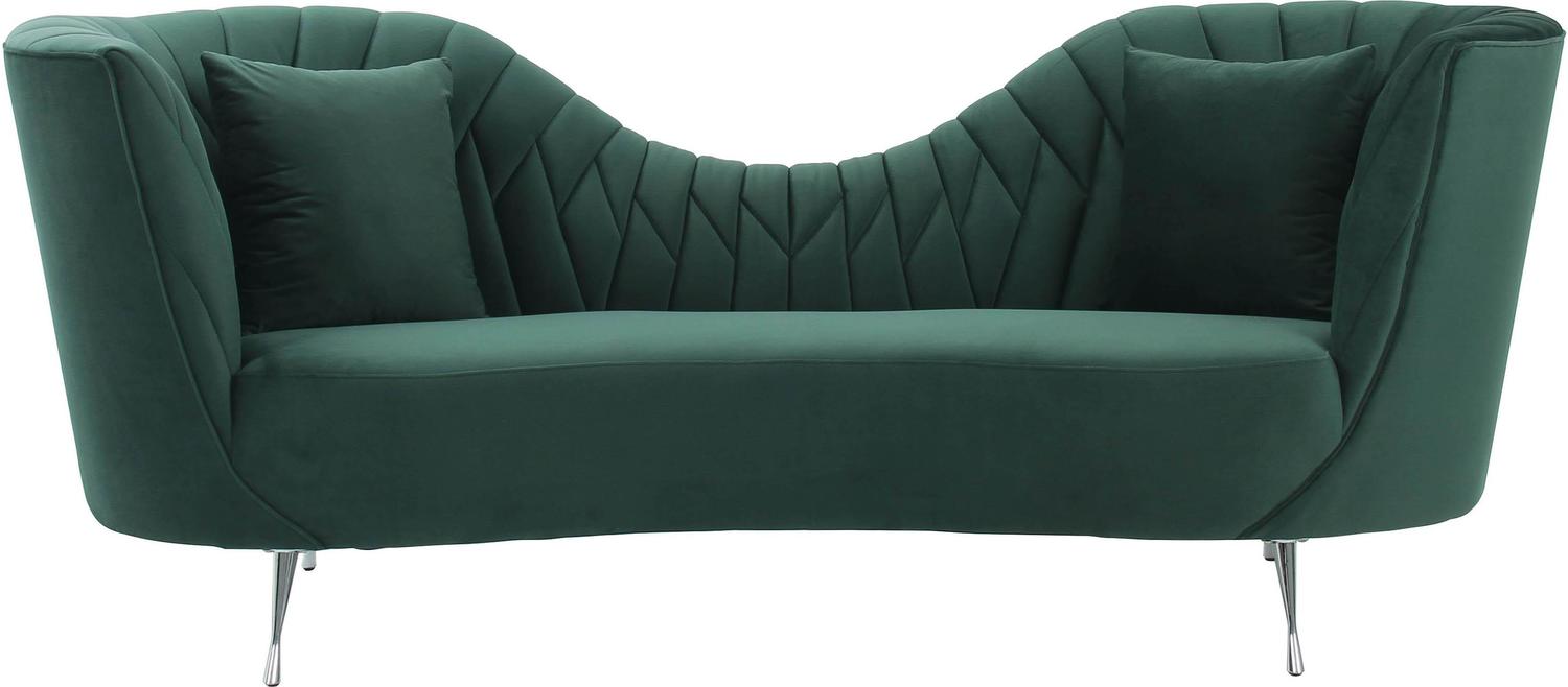 sofa bed with Contemporary Design Furniture Sofas Forest Green