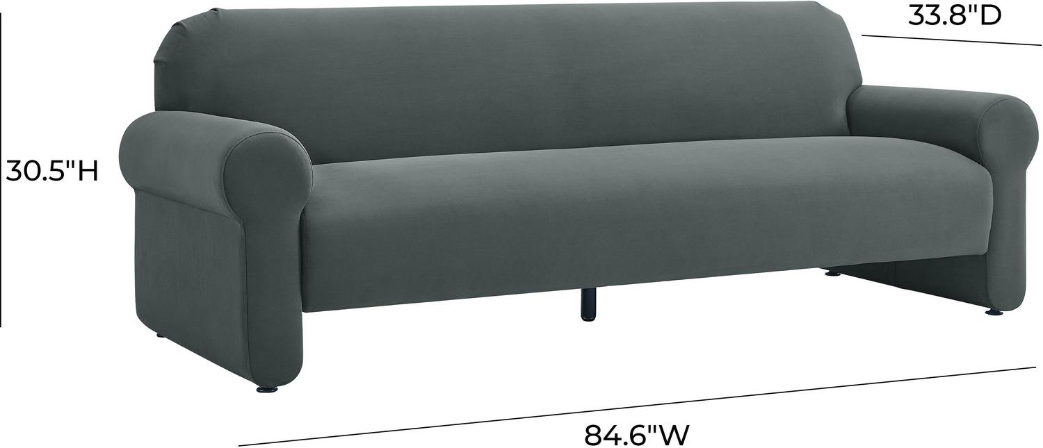 sofa couch cheap Contemporary Design Furniture Sofas Grey