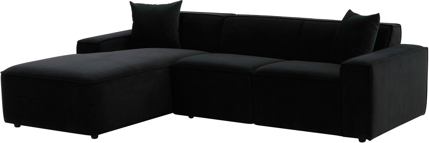 couch adjustable Contemporary Design Furniture Sectionals Black