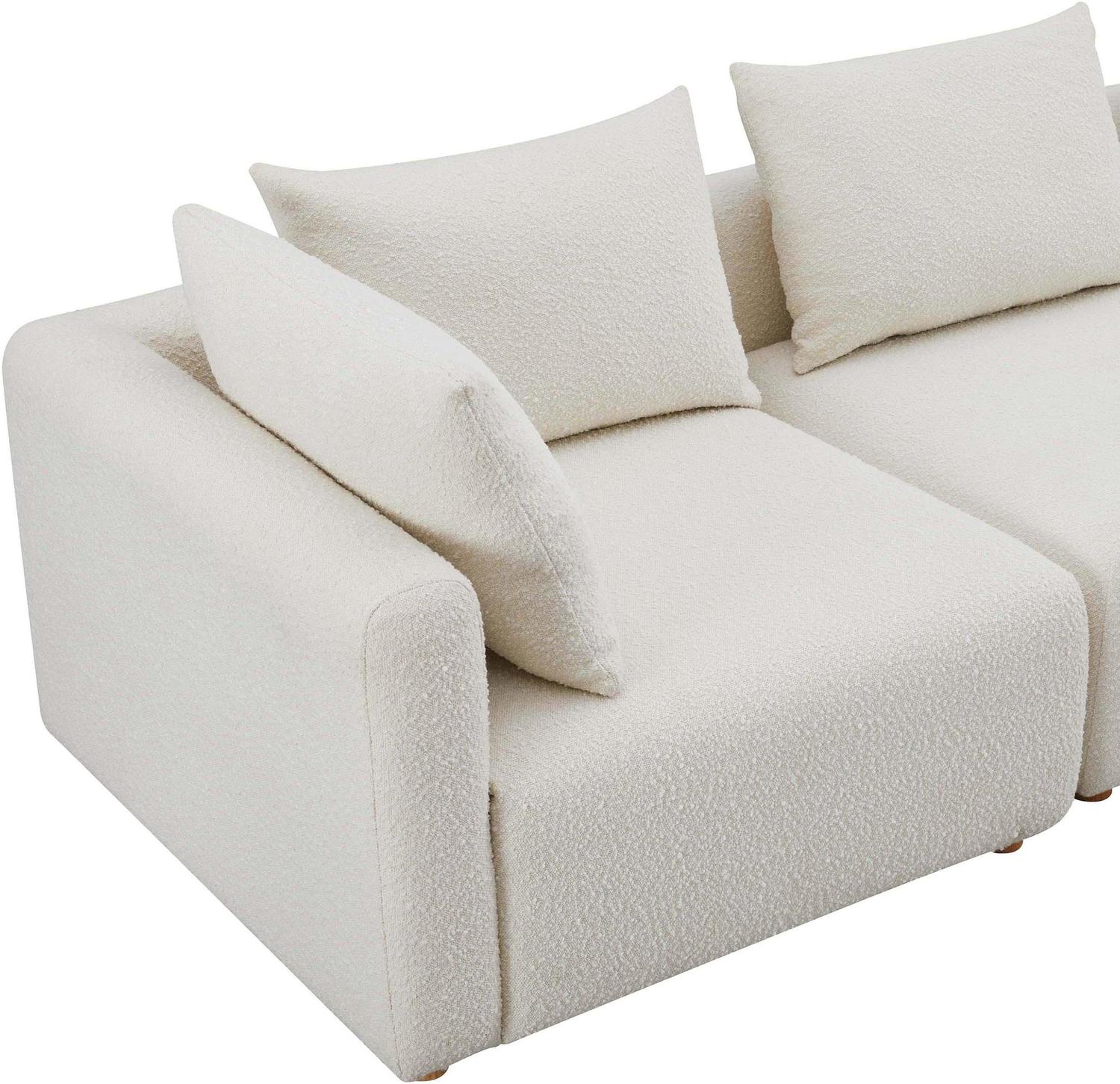 couches for sale black Contemporary Design Furniture Loveseats Cream
