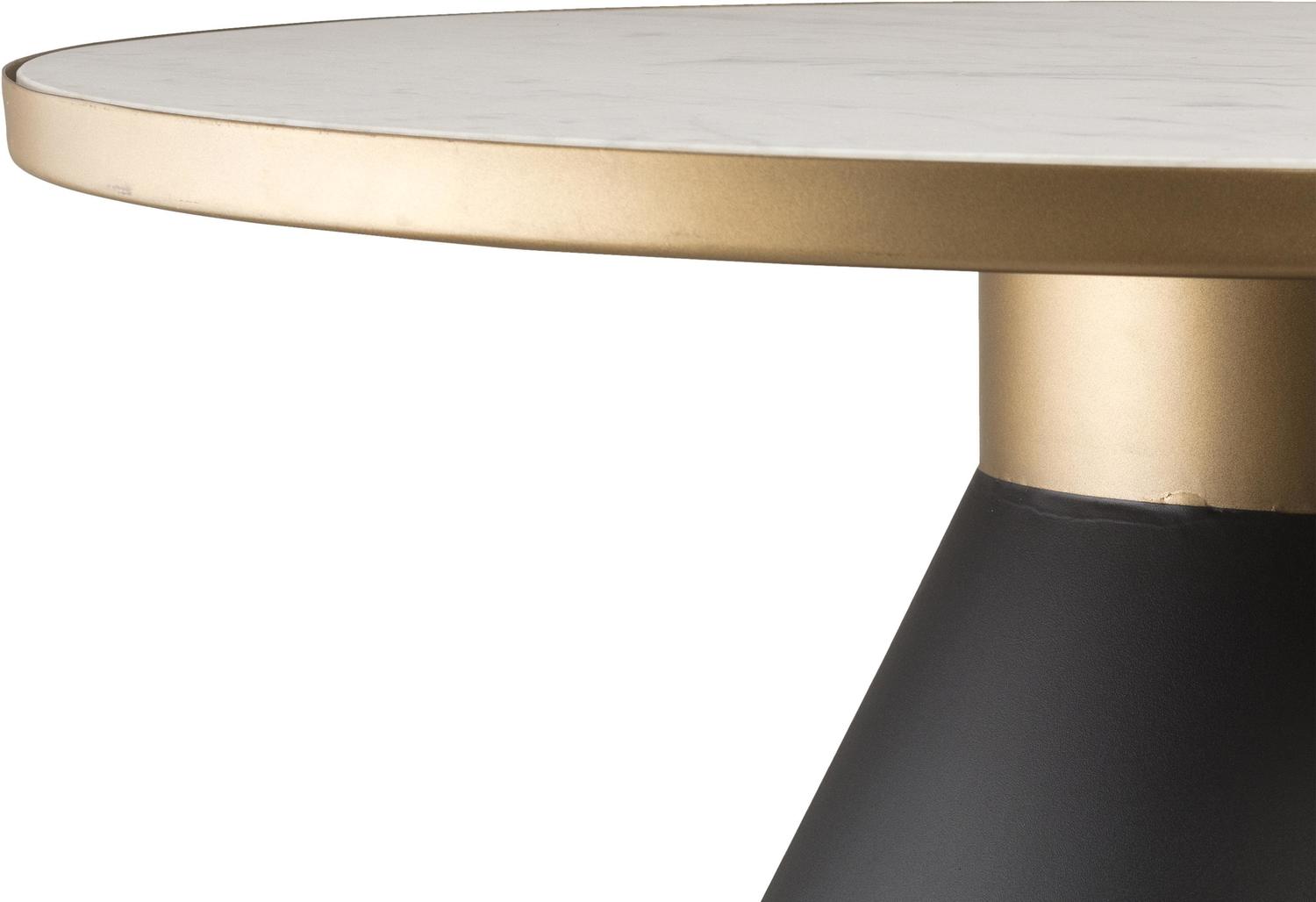unique small side tables Contemporary Design Furniture Coffee Tables Black,White