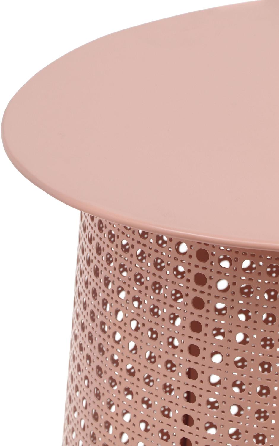 natural coffee table Contemporary Design Furniture Side Tables Pink