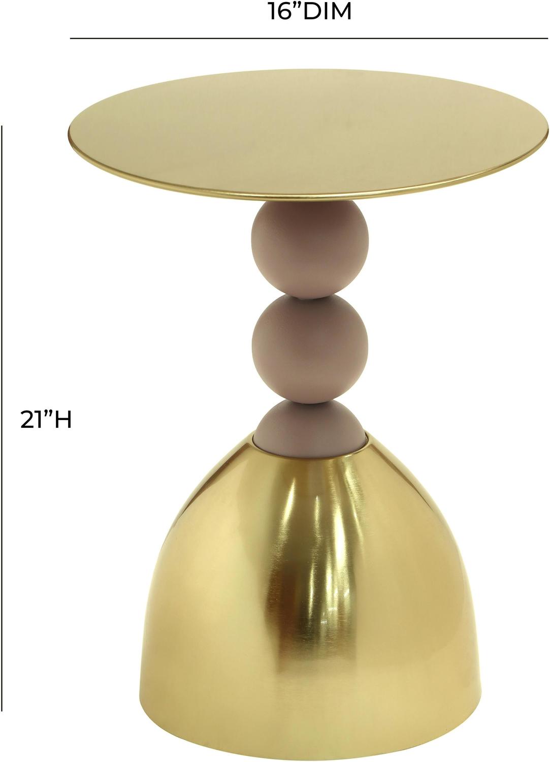 small vintage side table Contemporary Design Furniture Side Tables Gold