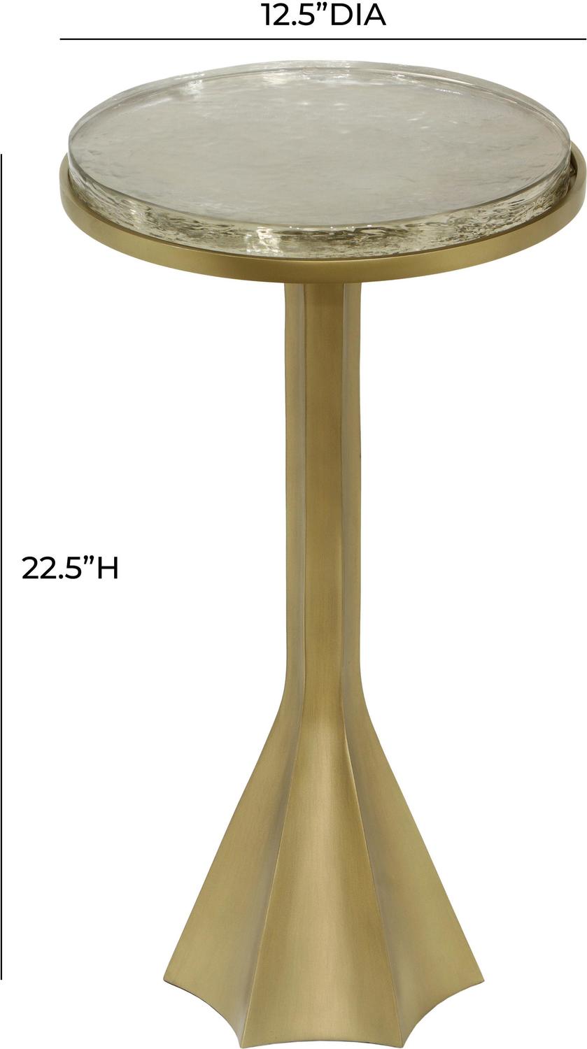 side table design wood Contemporary Design Furniture Side Tables Antique Brass