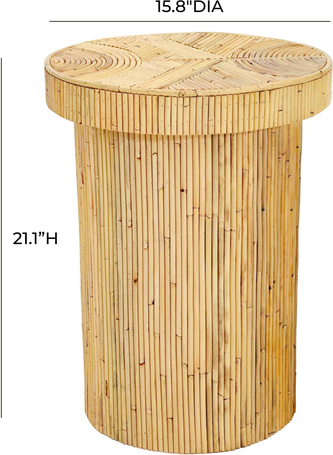 the end table Contemporary Design Furniture Side Tables Natural