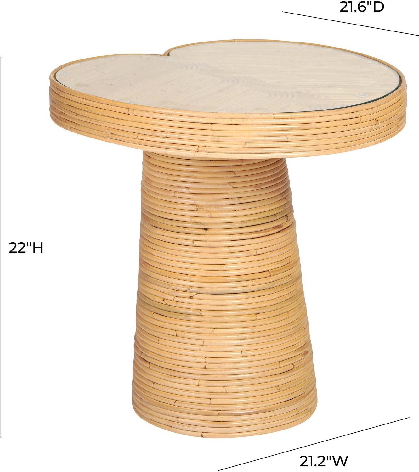 small side table Contemporary Design Furniture Side Tables Natural